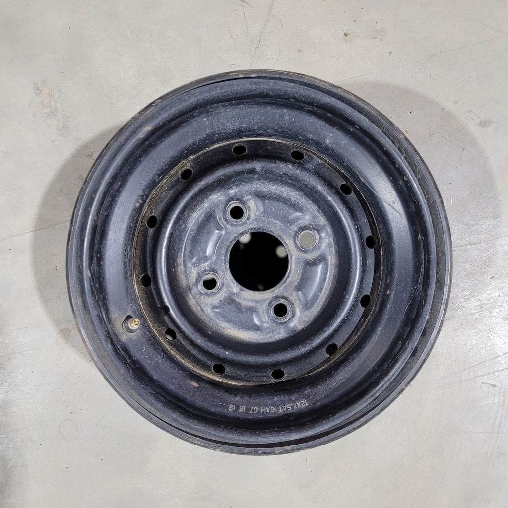 rear wheel comp