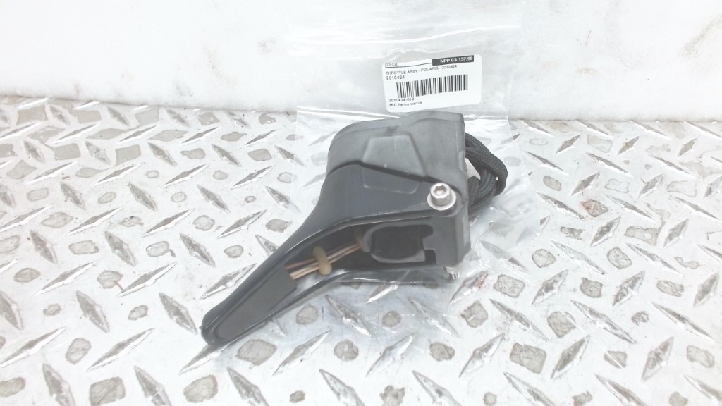 heater with hi lo lever