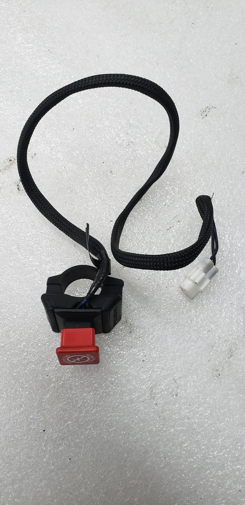 asm-switch aux shutoff std mnt