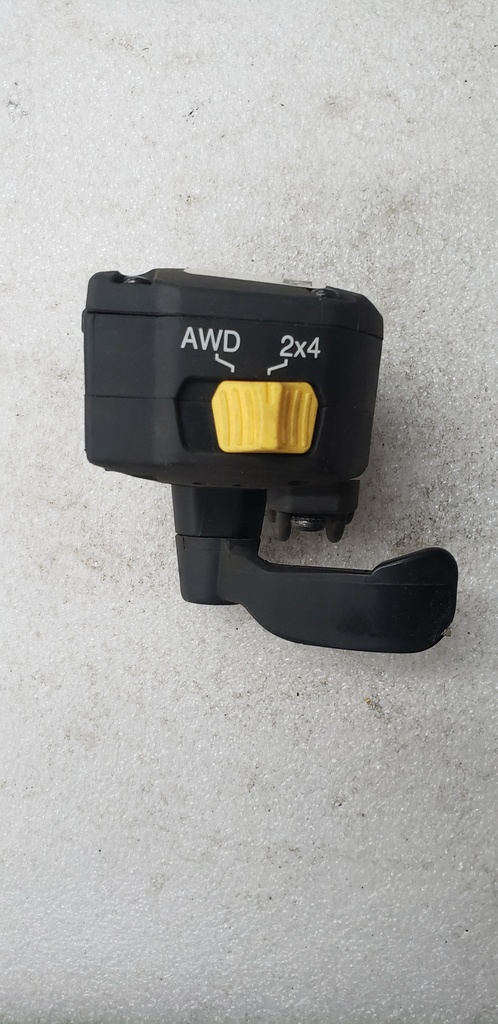 ASM THROTTLE CONTROL - POLARIS - 2010434