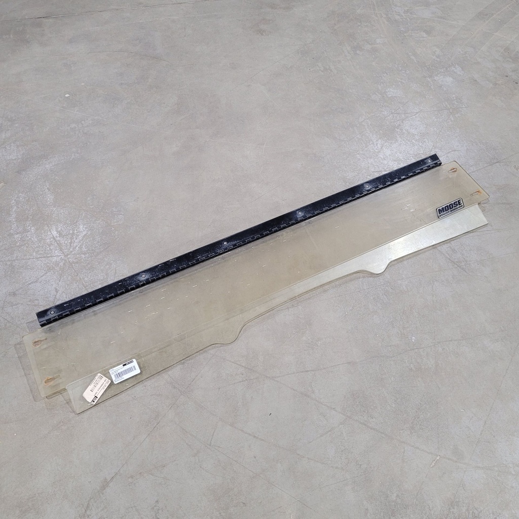 LOW WINDSHIELD TERYX