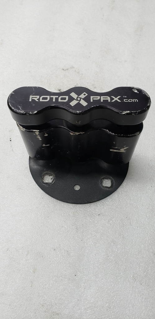 Standard Pack Mount