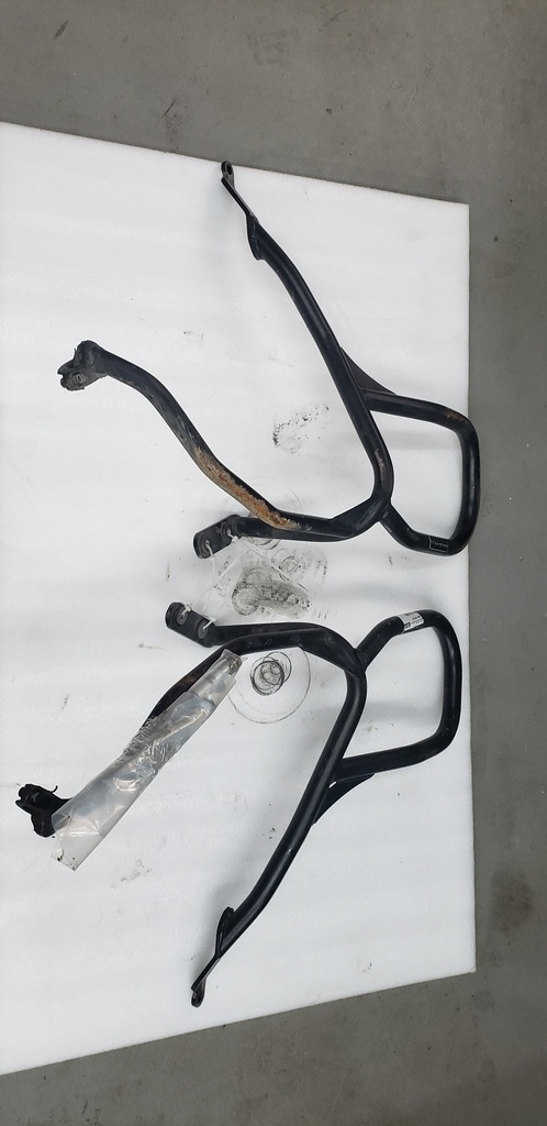 CRASH BAR KLR