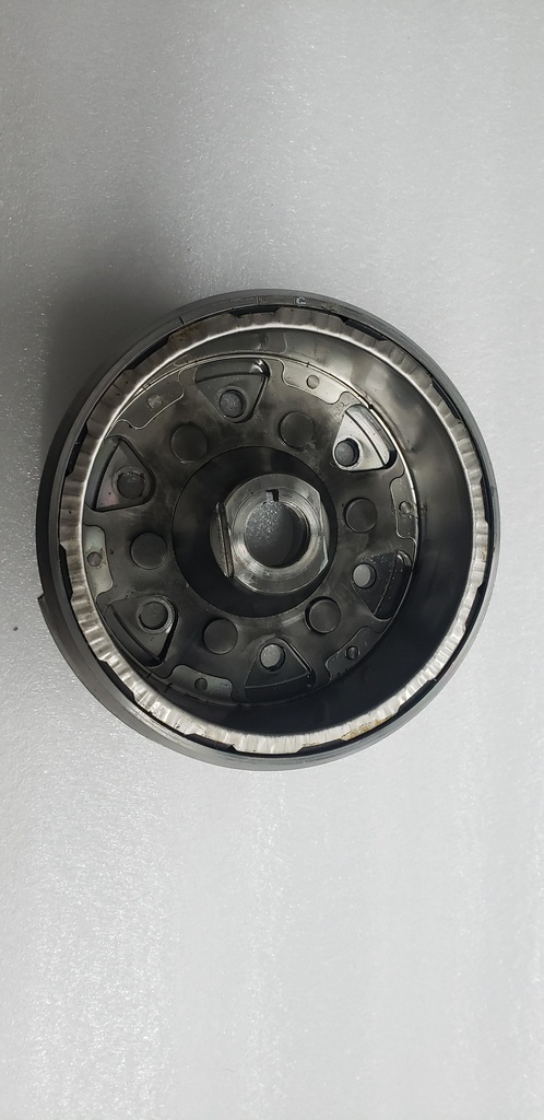 ROTOR - 21007-0153 kawasaki