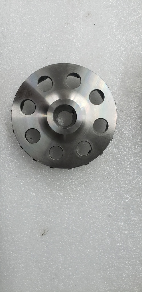 ROTOR,I=8.0