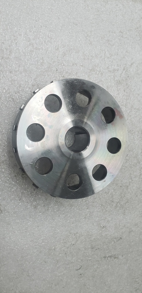 ROTOR,I=9.0 - 21007-0627 kawasaki