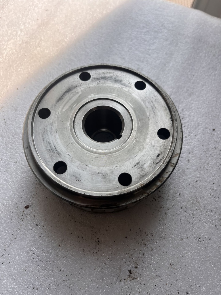 rotor