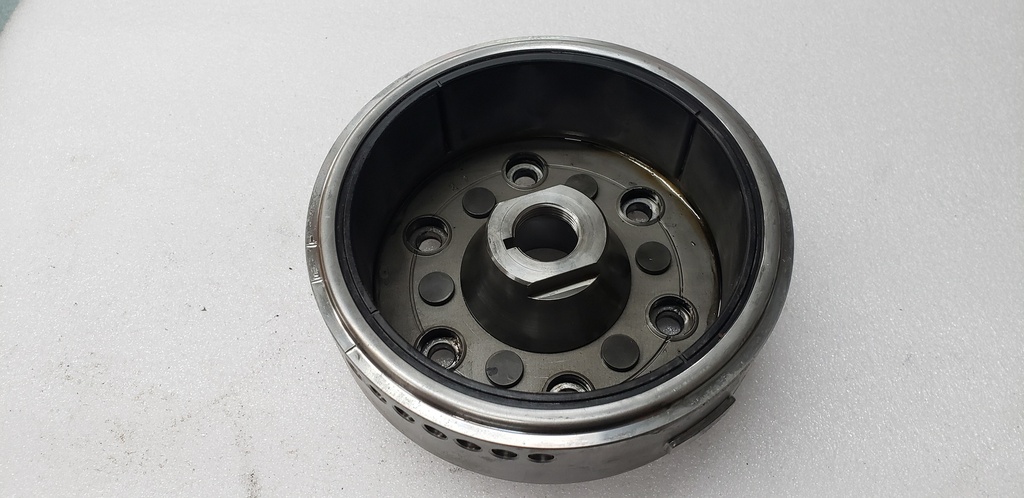 ROTOR - 21007-1283 kawasaki