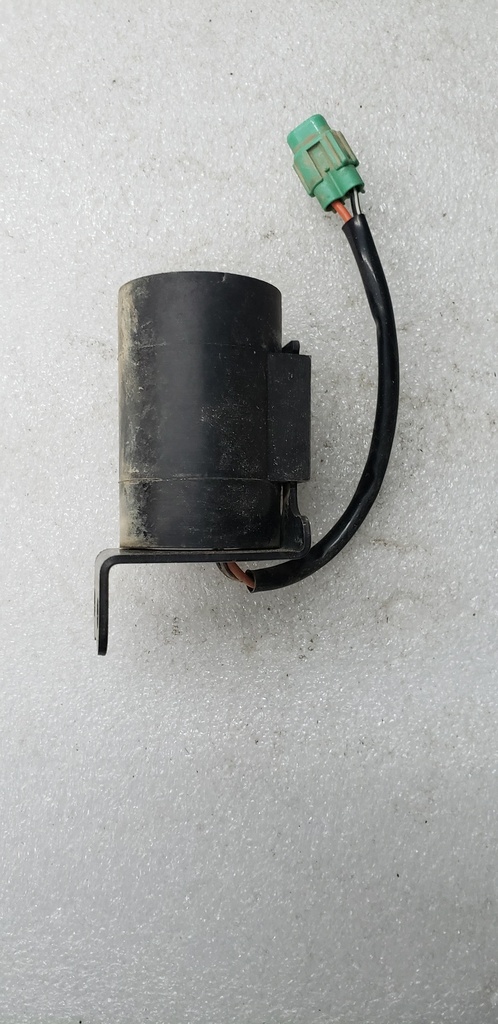 CONDENSER - 21013-0001 KAWASAKI