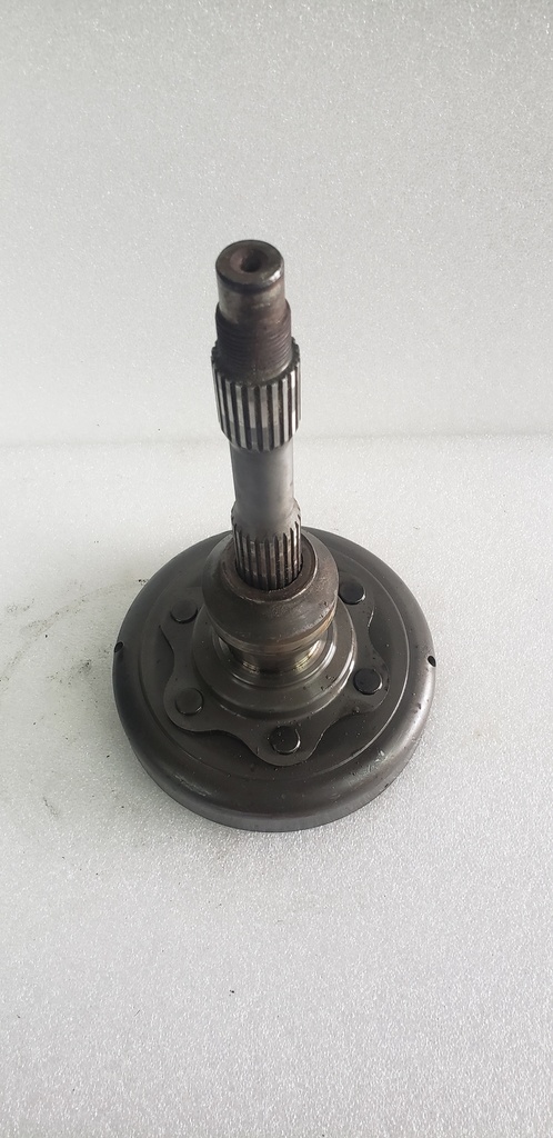 HOUSING, CLUTCH - 21100-09F60 suzuki