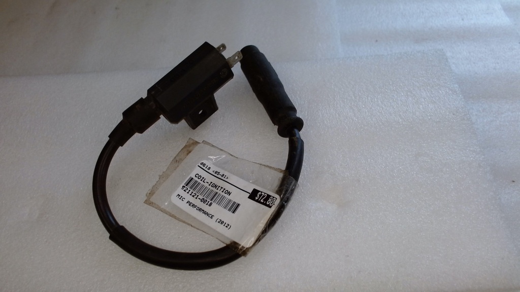 coil-ignition