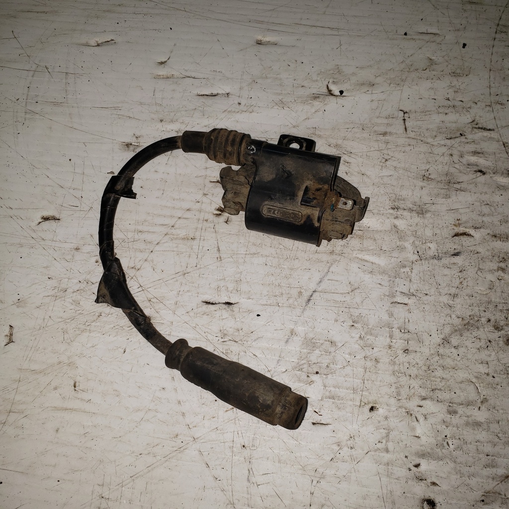 KAWASAKI COIL-IGNITION,FR - 21121-0725