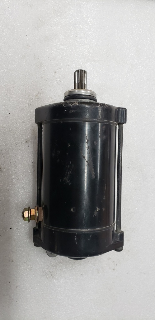 STARTER-ELECTRIC - KAWASAKI - 21163-1108