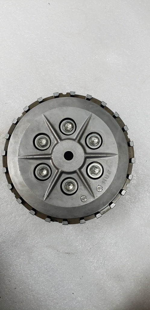 GEAR ASSY, PRIMARY DRIVEN - 21200-45G10 SUZUKI