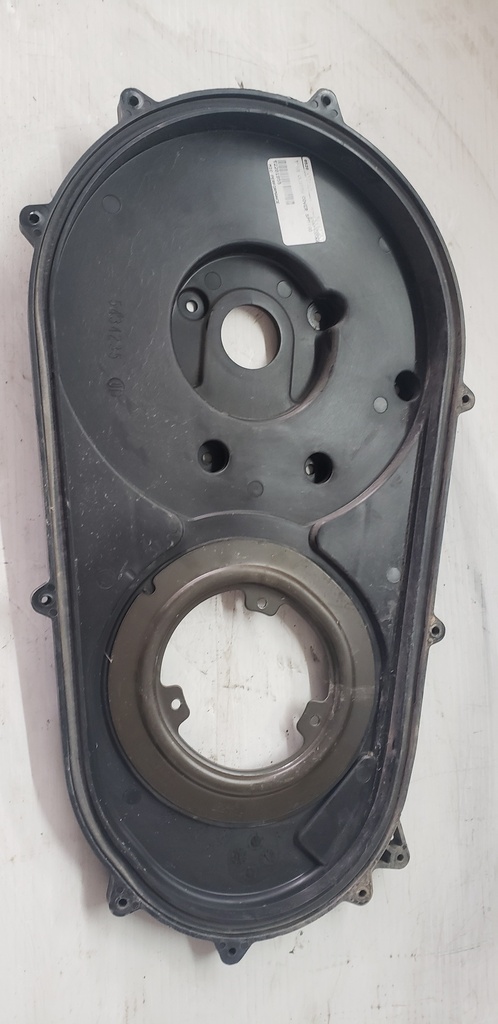 CLUTCH COVER KIT, INNER