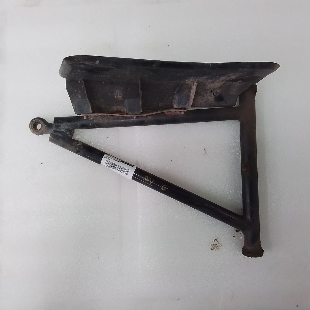 left hand a frame kit