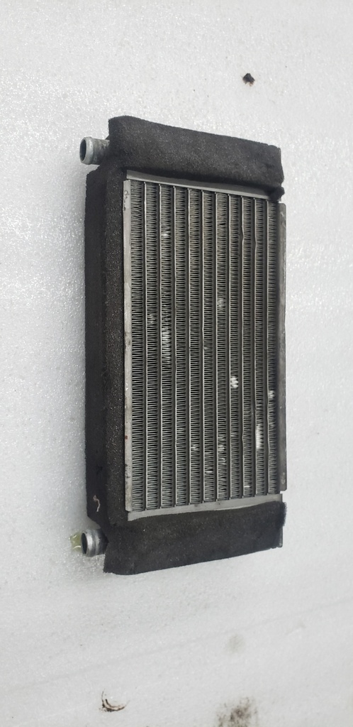 KIT-CHARGED AIR COOLER