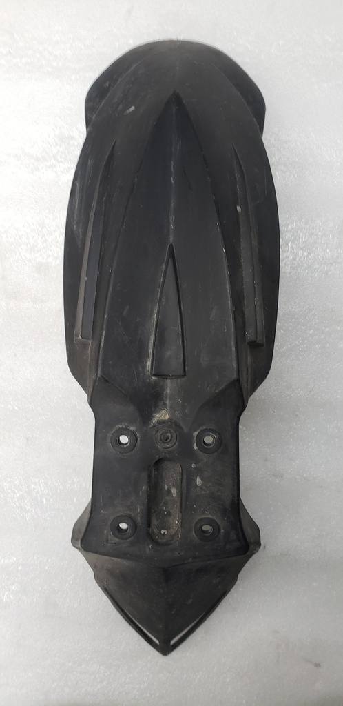 FRONT FENDER ACERBIS