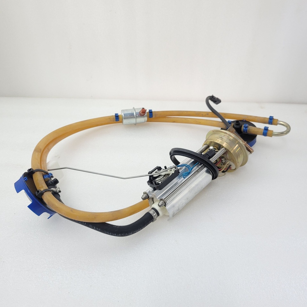 KIT-PFA,HI CAP,SVC(FS/T)