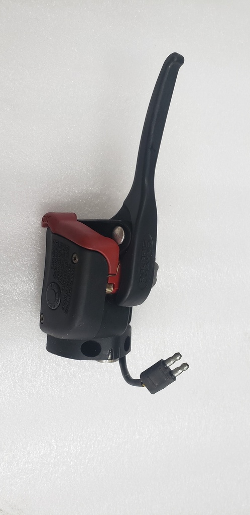 master cylinder full assembly k