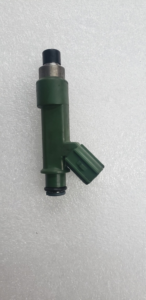 injector, fuel - assembly triangle