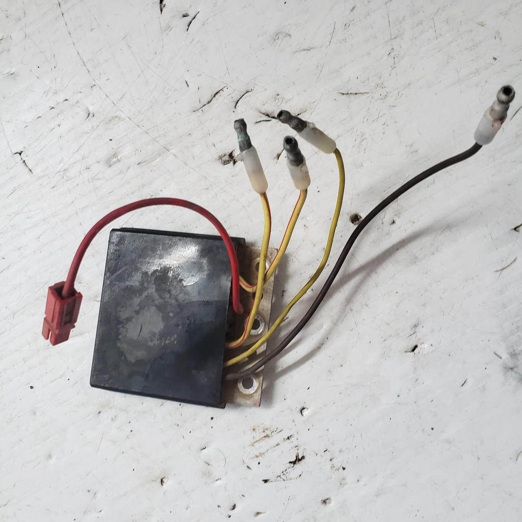 KIT-RCT/REG, RPL - POLARIS - 2204317