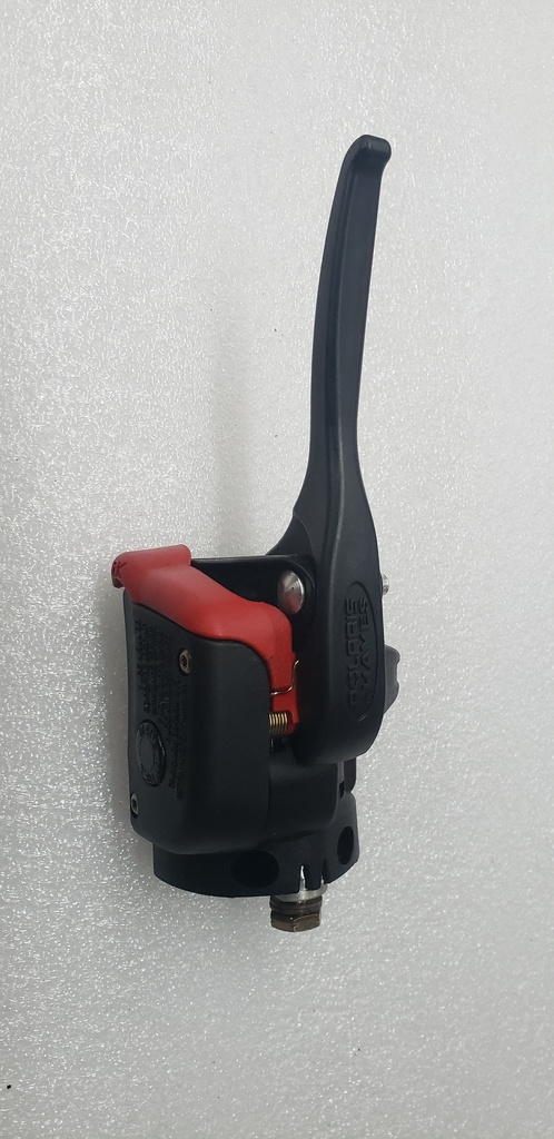 KIT FULL ASM LONG2 - POLARIS - 2204324