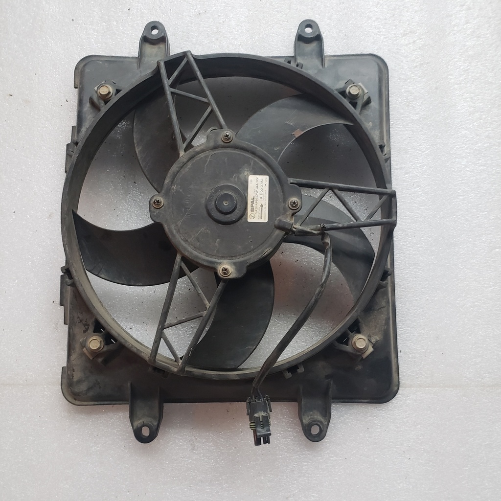 KIT, FAN - POLARIS - 2204347