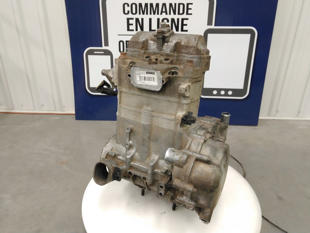 KIT-LONG BLOCK RZR M17