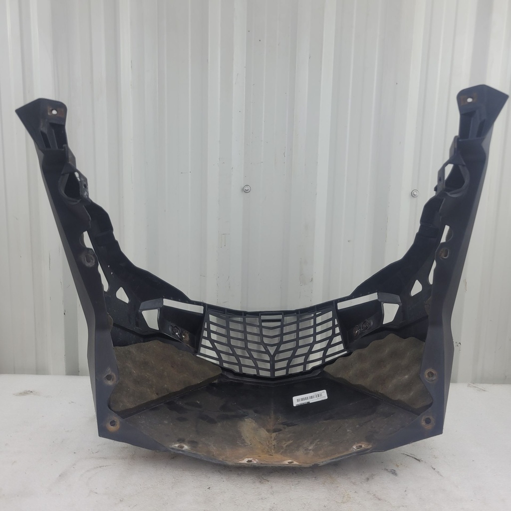 black front bottom pan model-black-black