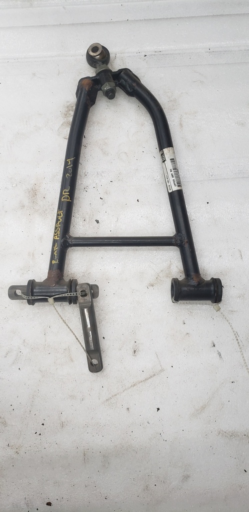 UPPER ARM RH - POLARIS - 2204427-458 polaris