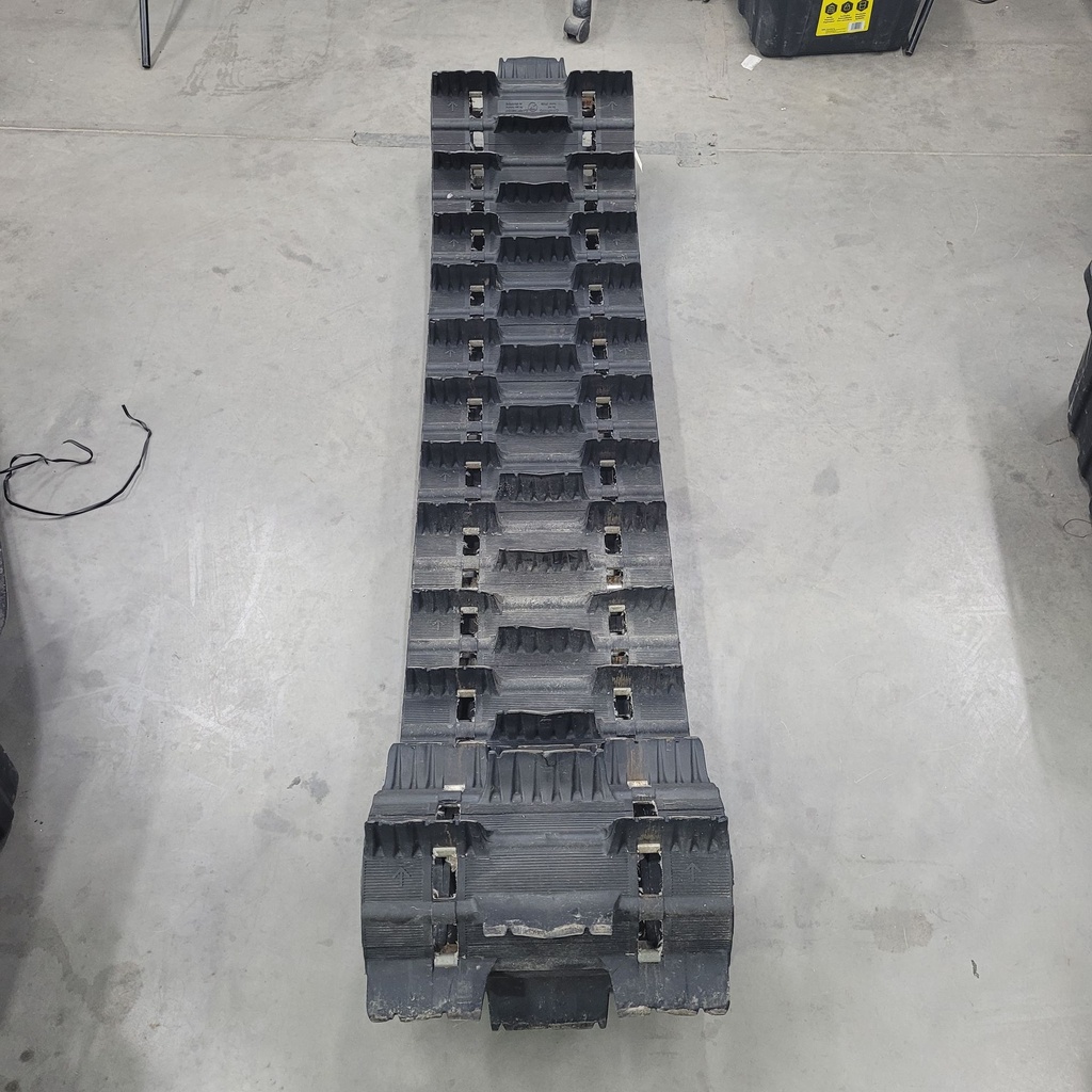 16X154X 2.50" - PITCH 2.86