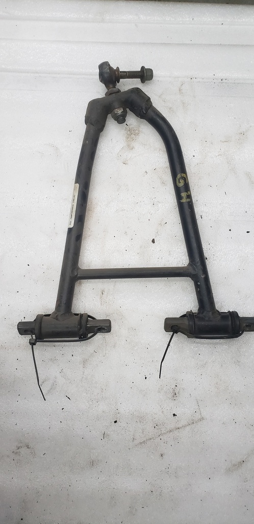 UPPER CONTROL ARM - POLARIS - 2204431-458 polaris