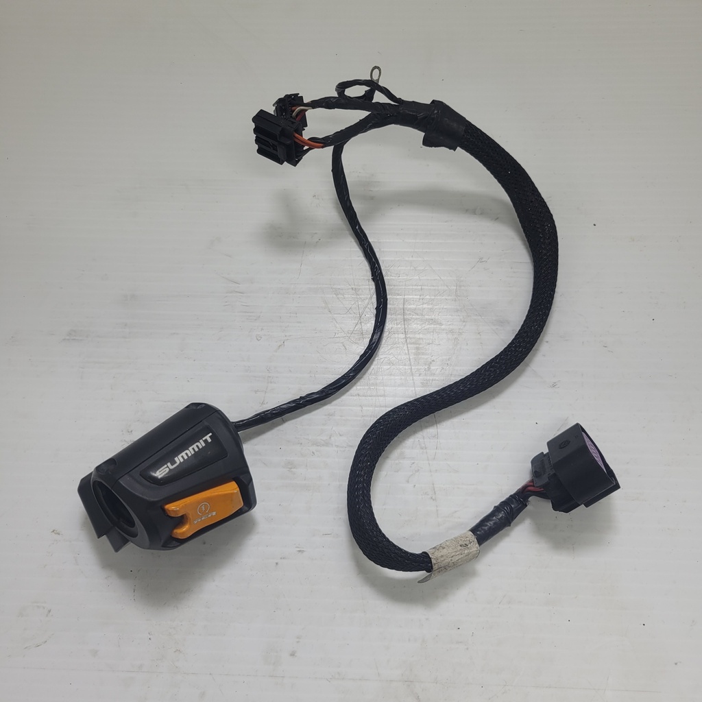 (new ref. 515178305) lh switch housing