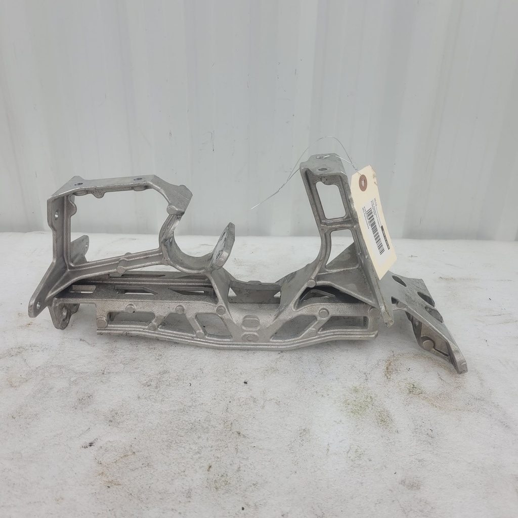 front suspension support