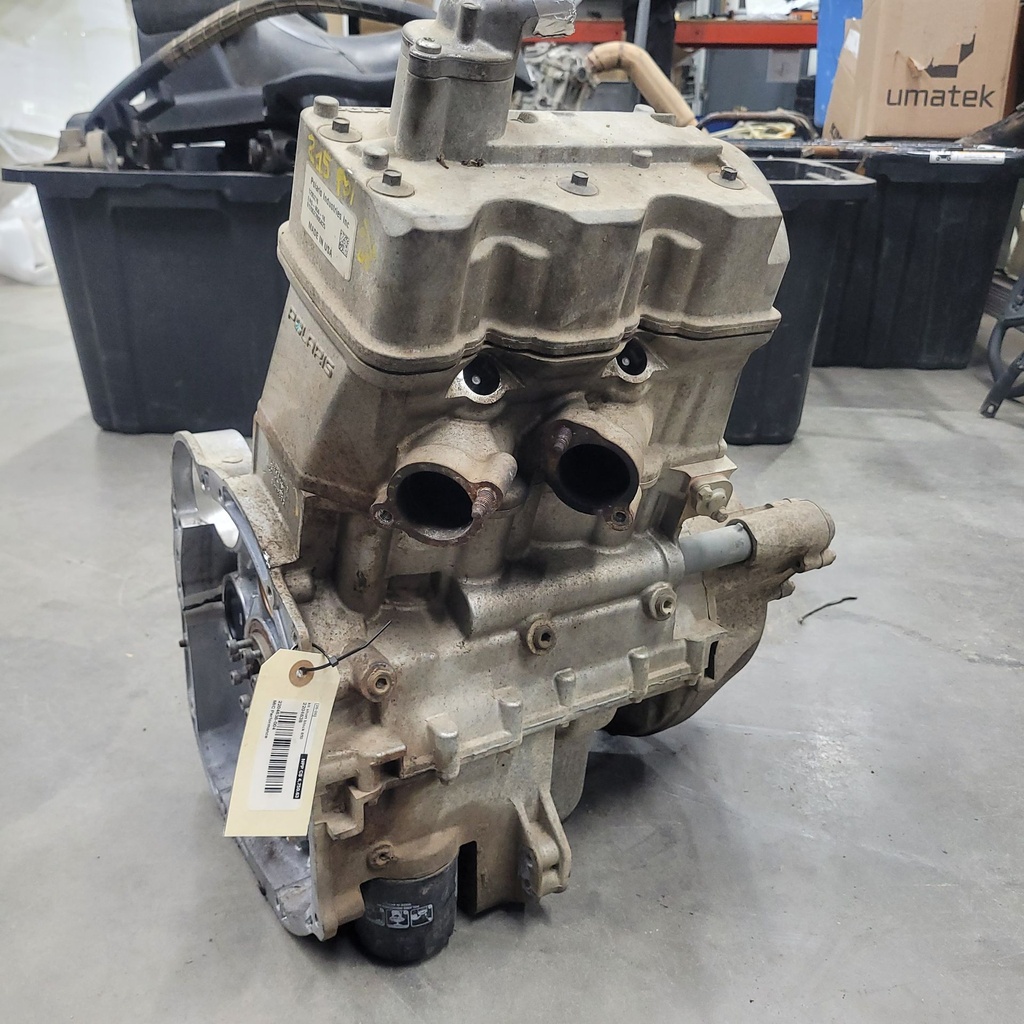 kit short block 850
