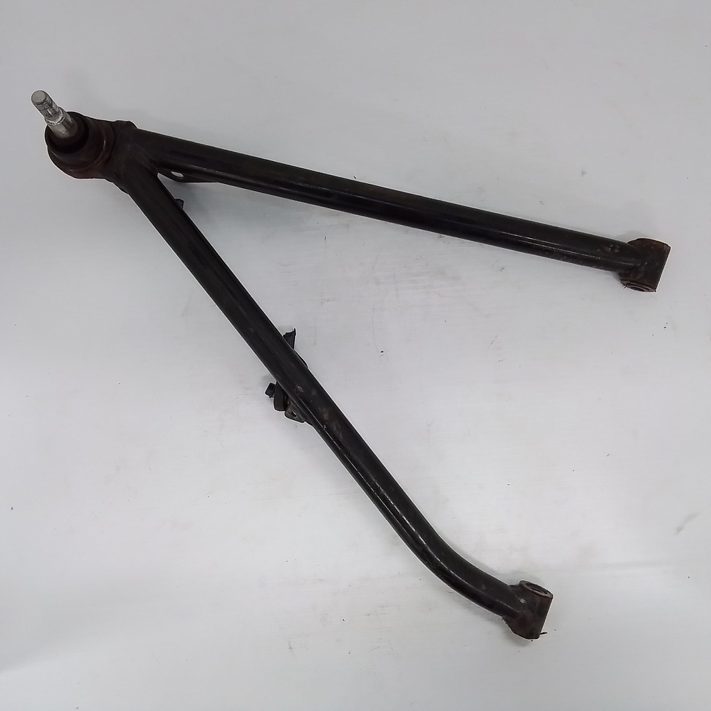 black, lower arm rh 36"