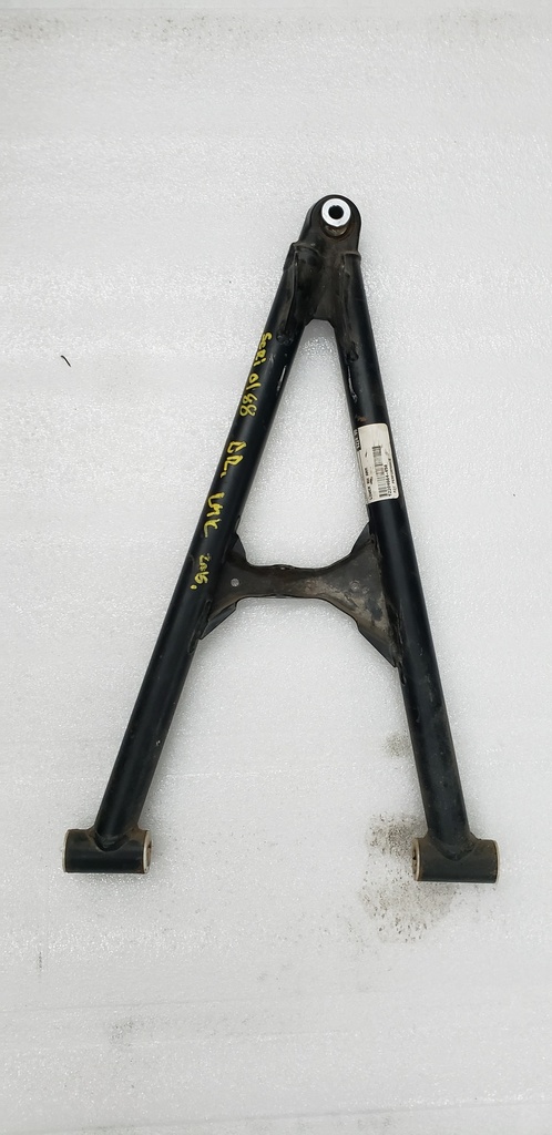 control arm, lower, right, matt