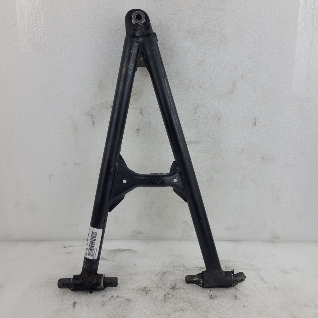 control arm, lower, right, matt