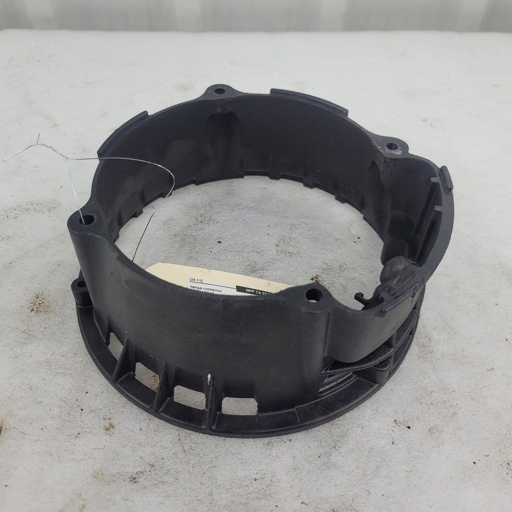flange connector