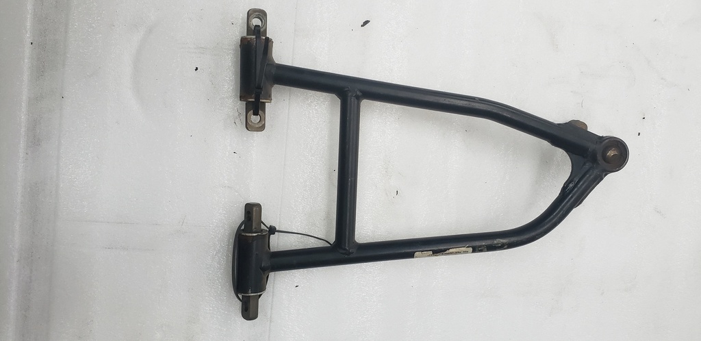 CONTROL ARM, UPPER, LEFT SIDE,