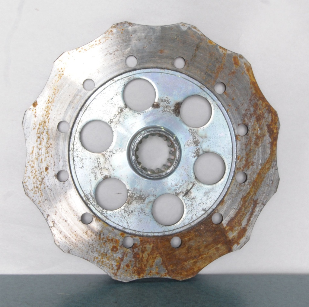 (new ref. 1914210) disc-brake lwt