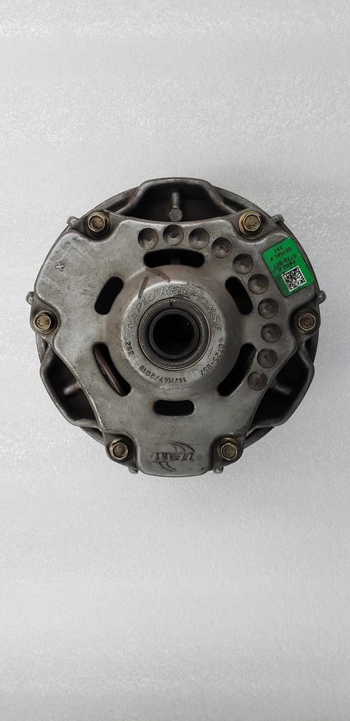 Clutch, Drive - Uncalibrated (inc. 2, 4-5, and 8-11)