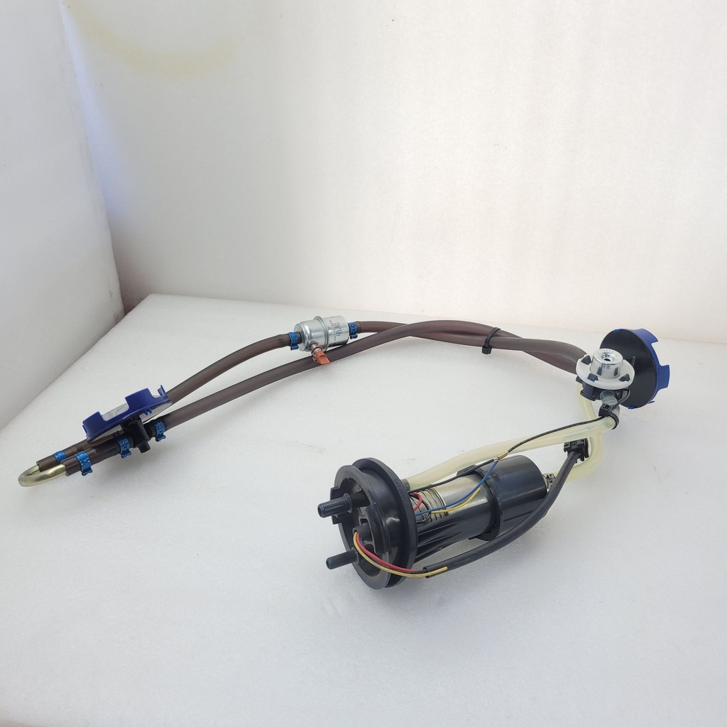 Polaris  600 2204726