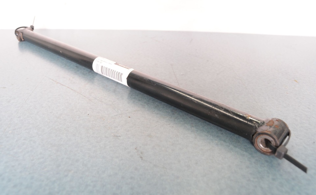Link, Rear Shock - Black