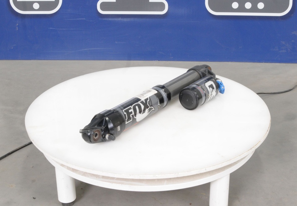 Complete Shock Absorber (inc. 2-13)