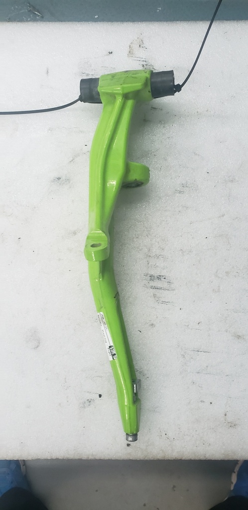 Spindle, Steering - Right - 3703-724 ARCTIC CAT