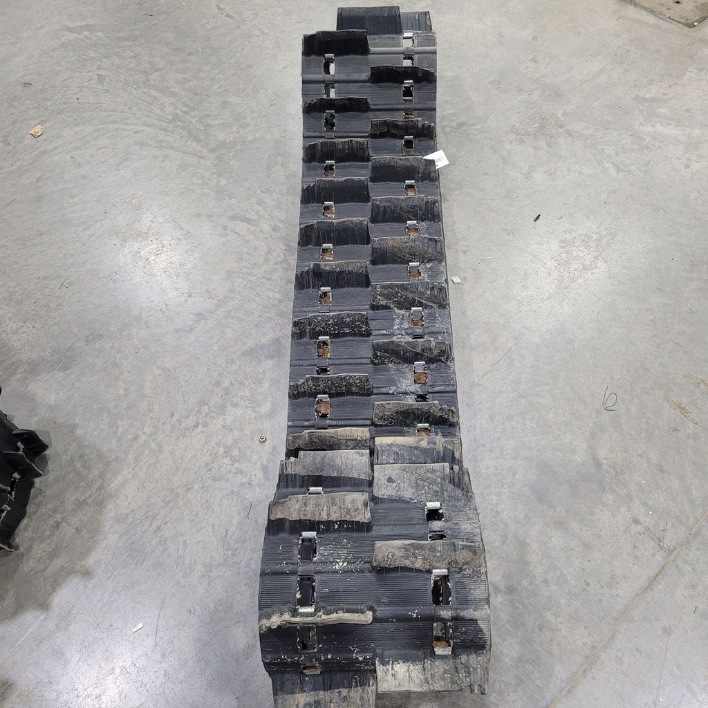 Track Assembly (inc. 28)