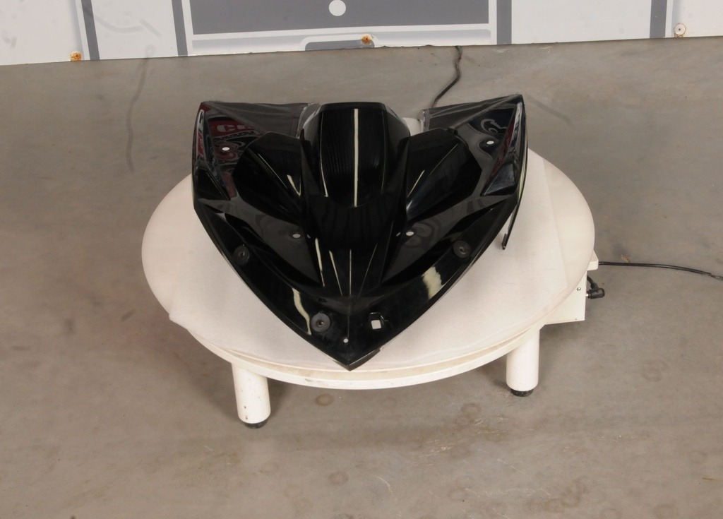 Pod, Instrument - Black