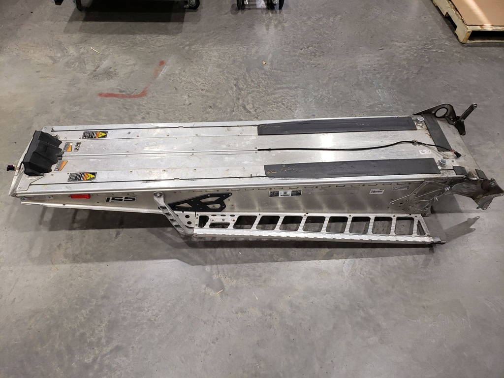 KIT-MY13CHASSIS 6/8 PRO 155RMK